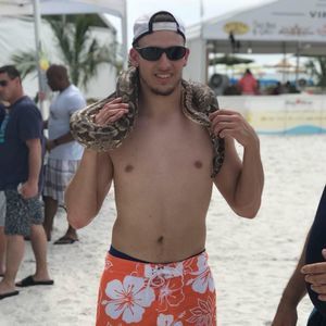 Meet your Posher, Nolan